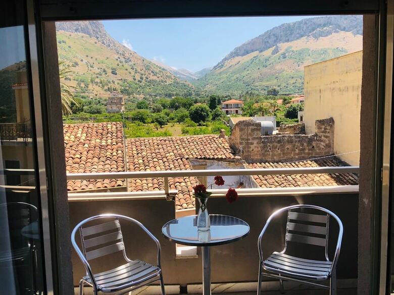 Bed & Breakfast Antichi Colori