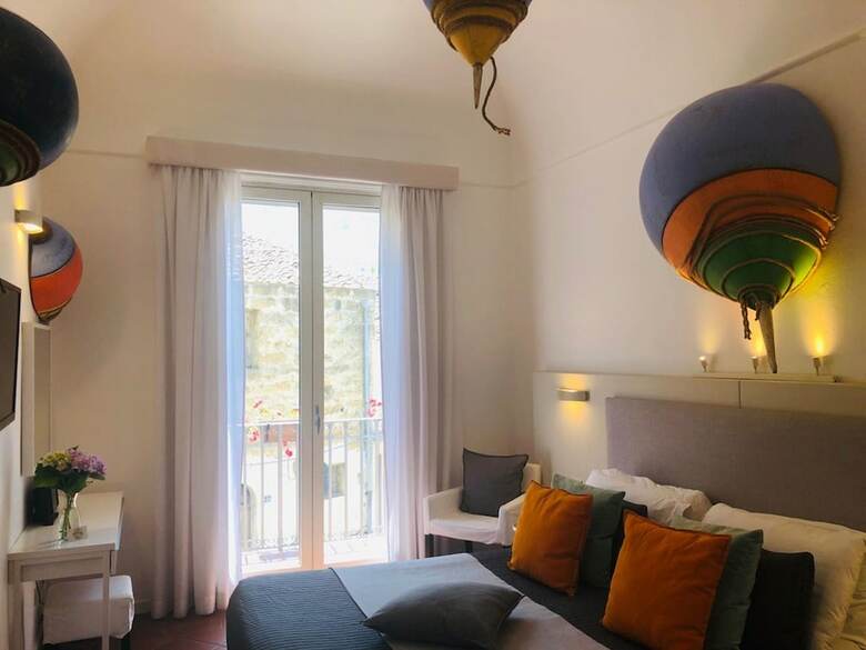 Bed & Breakfast Antichi Colori