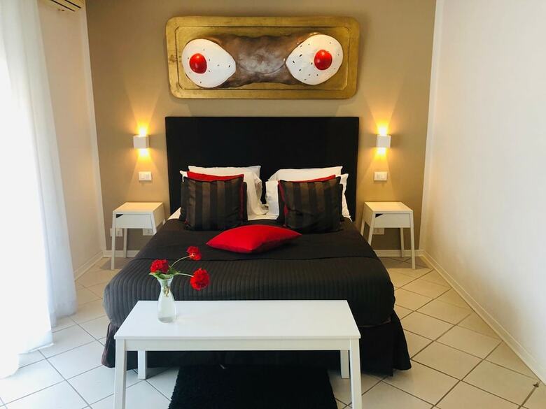 Bed & Breakfast Antichi Colori