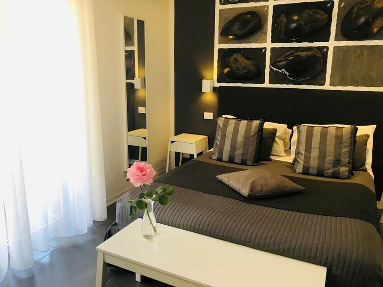 Bed & Breakfast Antichi Colori