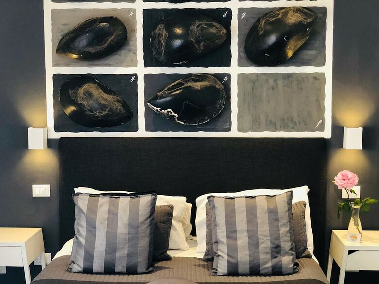 Bed & Breakfast Antichi Colori