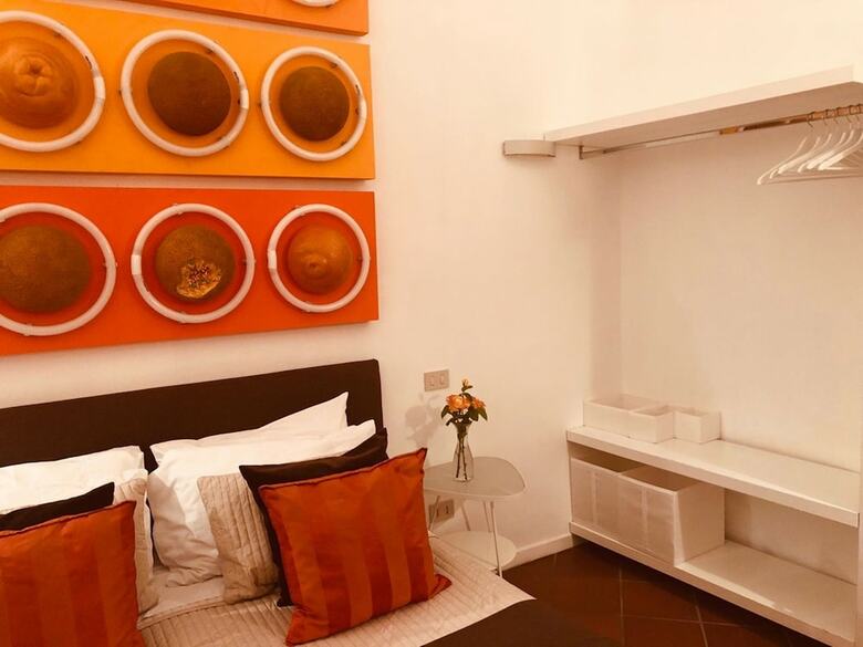 Bed & Breakfast Antichi Colori