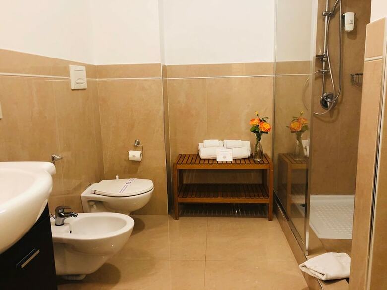 Bed & Breakfast Antichi Colori