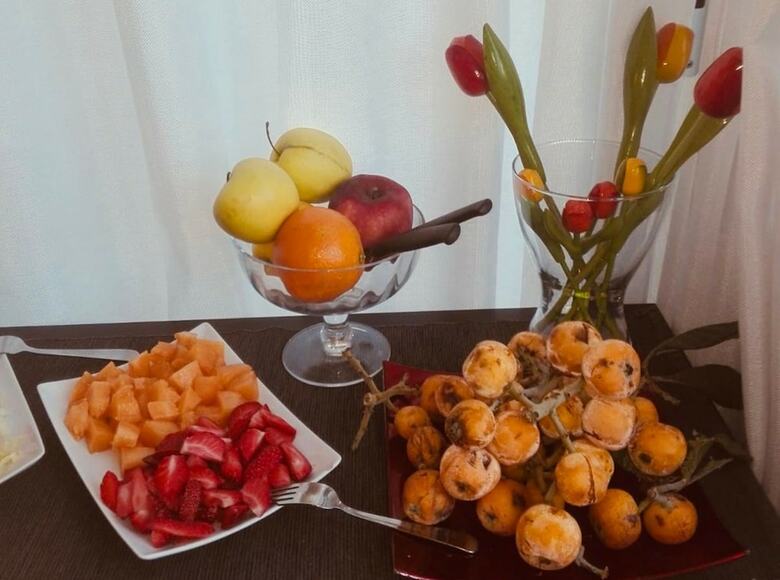 Bed & Breakfast Antichi Colori