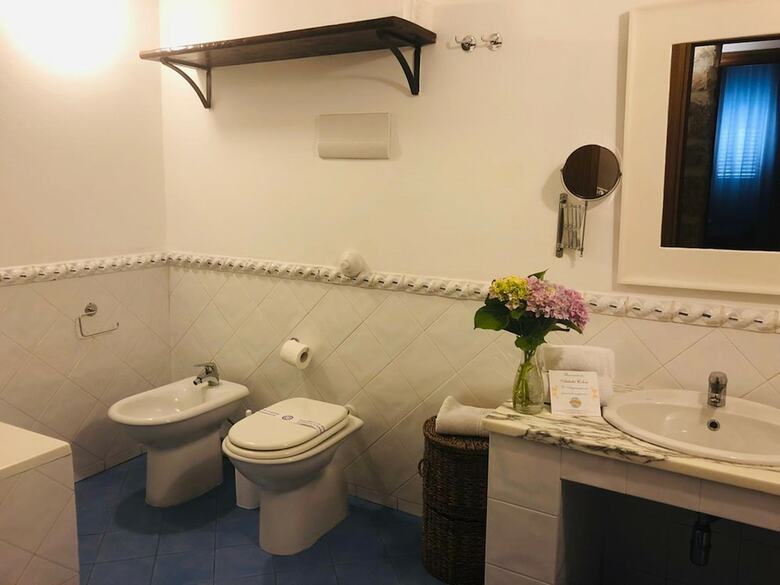 Bed & Breakfast Antichi Colori