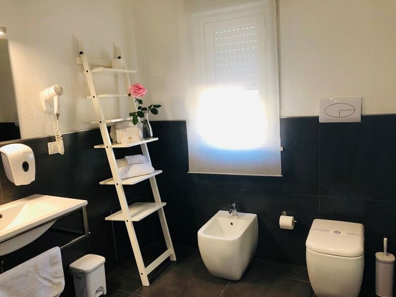 Bed & Breakfast Antichi Colori