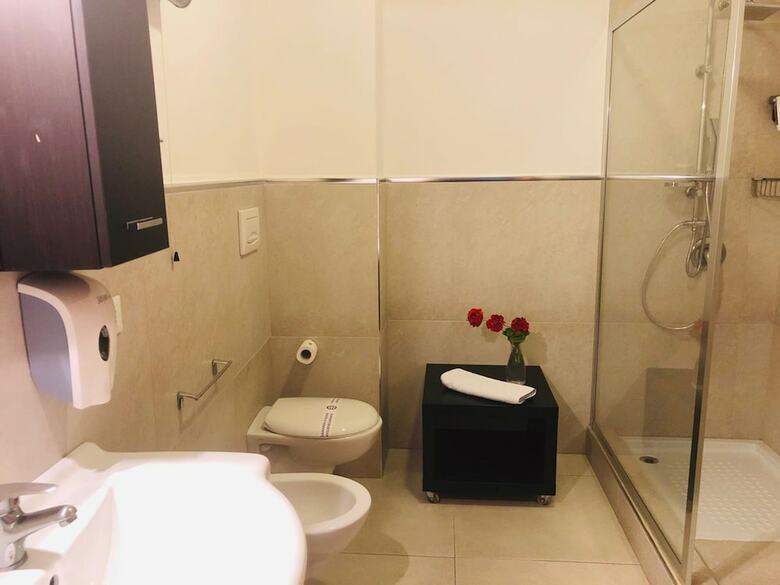Bed & Breakfast Antichi Colori