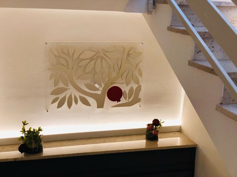 Bed & Breakfast Antichi Colori