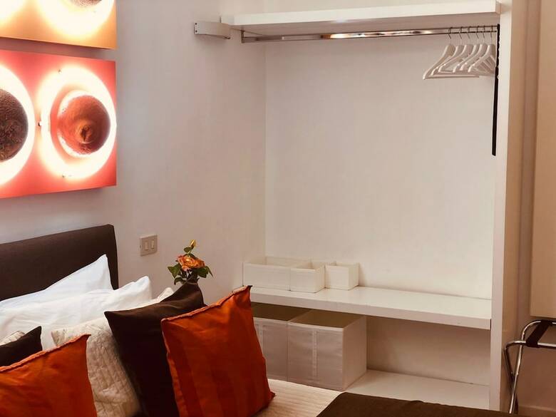 Bed & Breakfast Antichi Colori