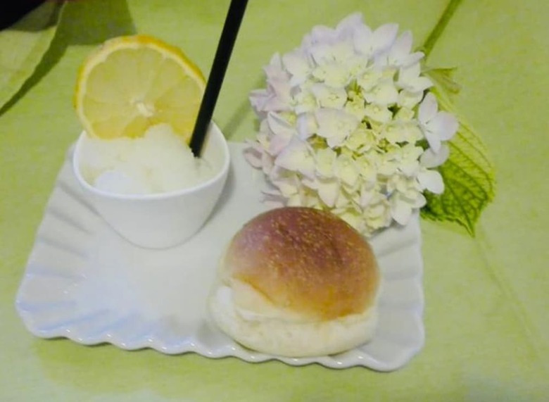 Bed & Breakfast Antichi Colori