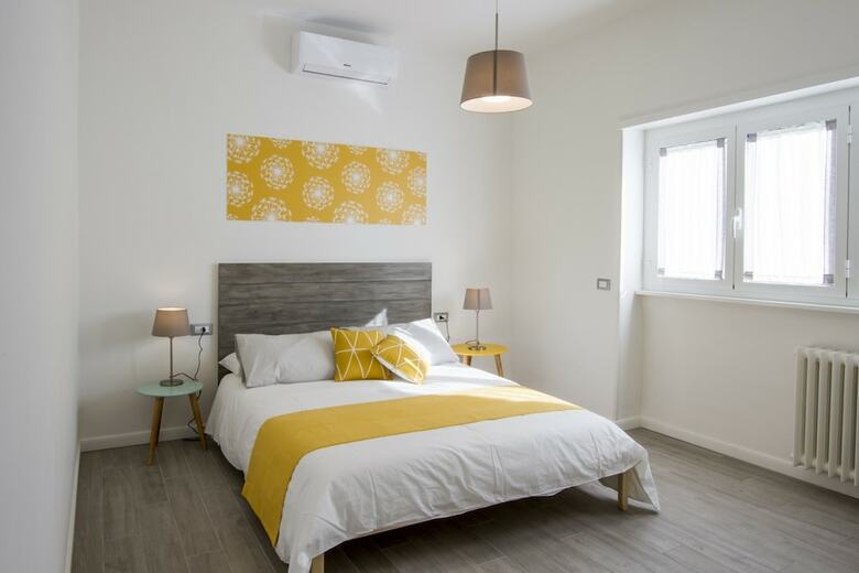 Feelinrome Bed & Breakfast