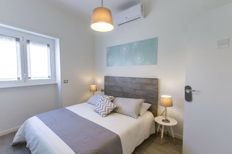 Feelinrome Bed & Breakfast