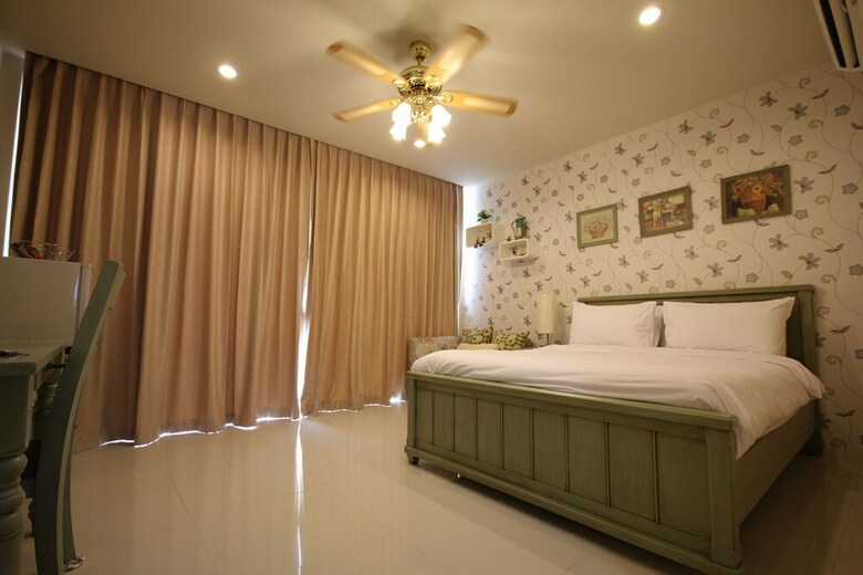 Hotel Baan Vanila Summer
