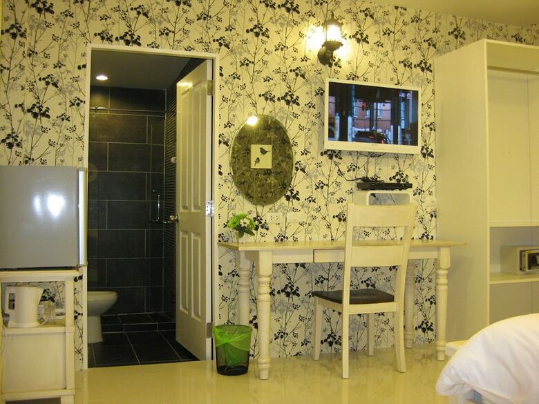 Hotel Baan Vanila Summer