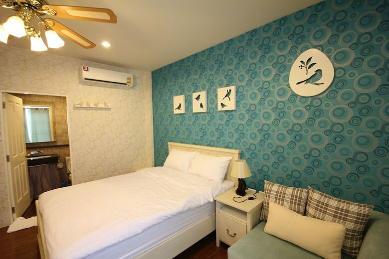 Hotel Baan Vanila Summer