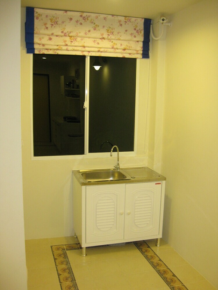 Hotel Baan Vanila Summer