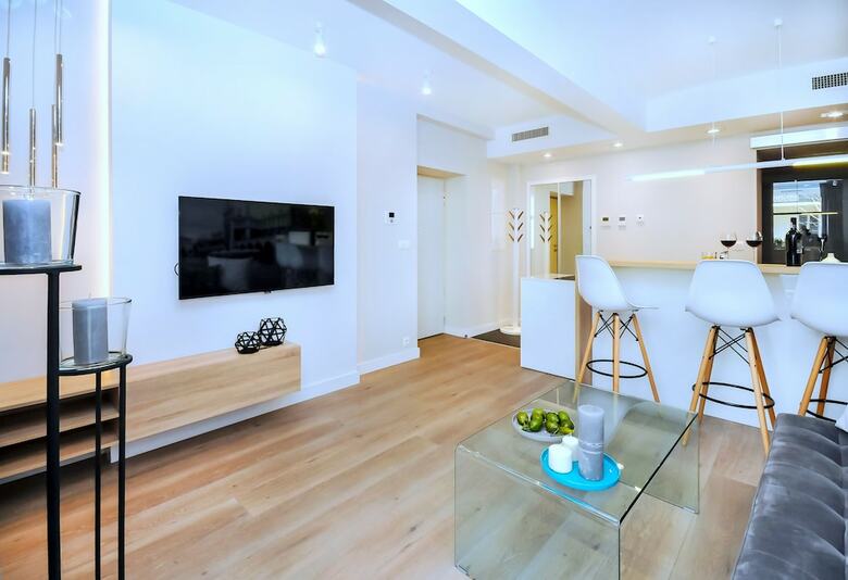 Premium Apartments