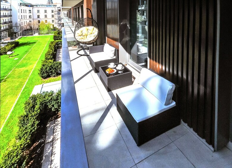 Premium Apartments