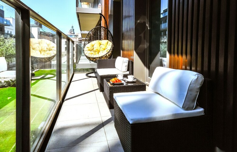 Premium Apartments