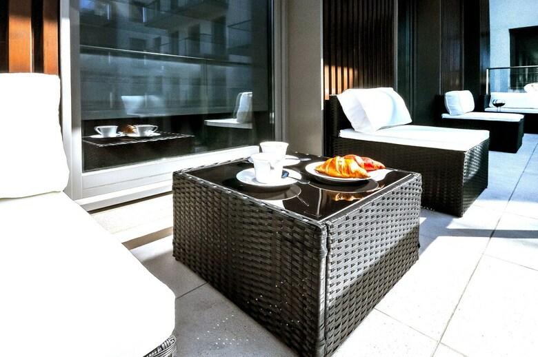 Premium Apartments