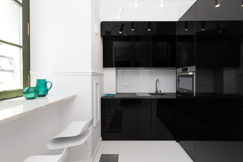 Premium Apartments
