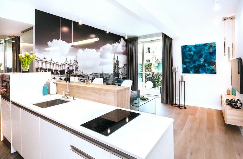 Premium Apartments