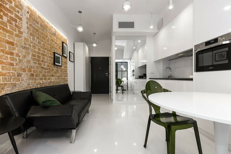 Premium Apartments