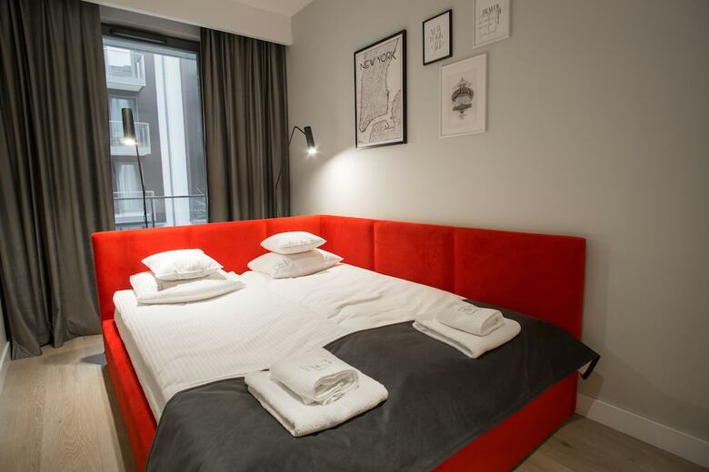 Premium Apartments