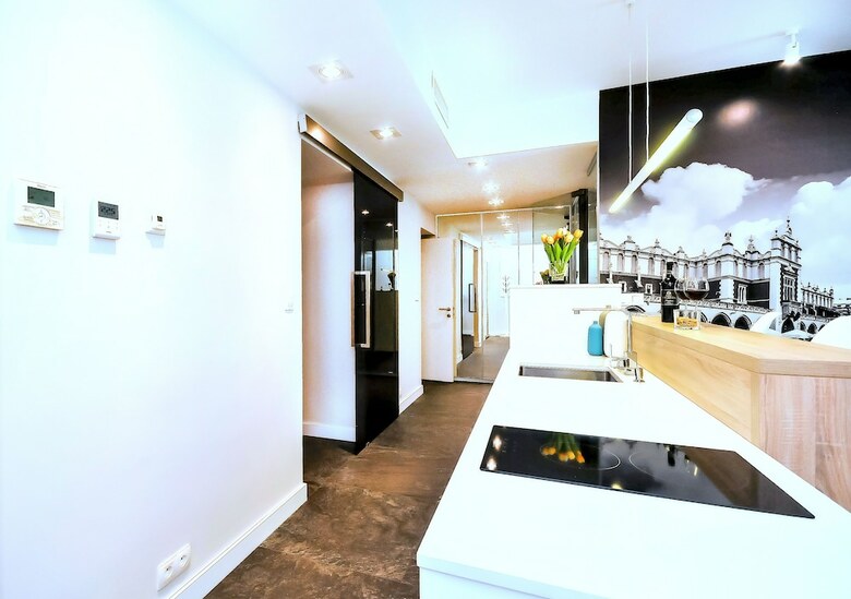 Premium Apartments