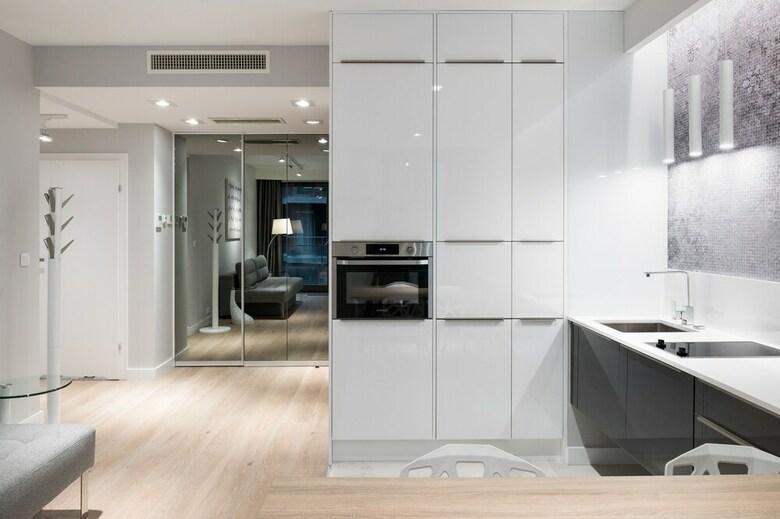 Premium Apartments