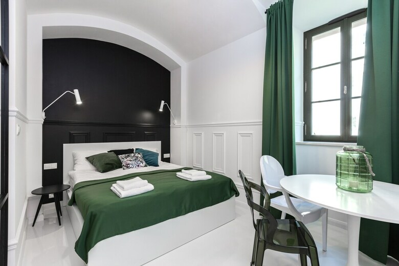 Premium Apartments