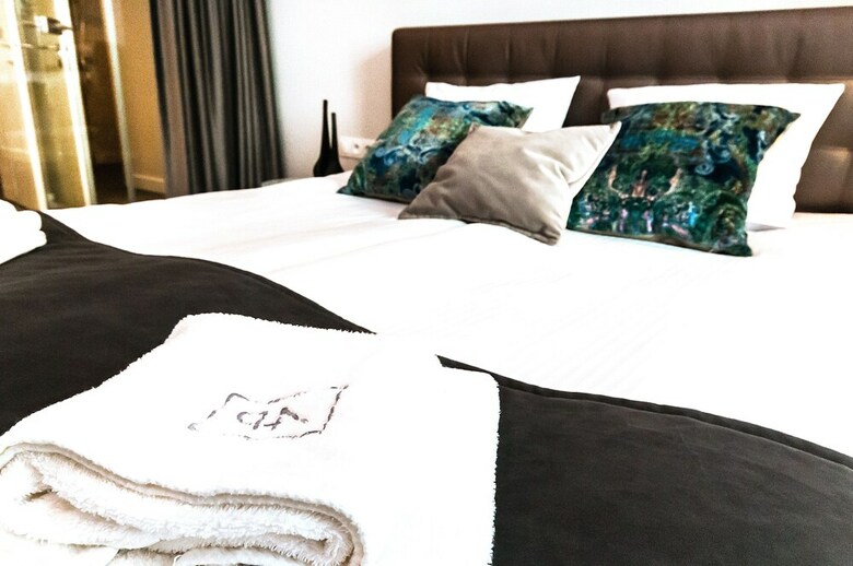 Premium Apartments