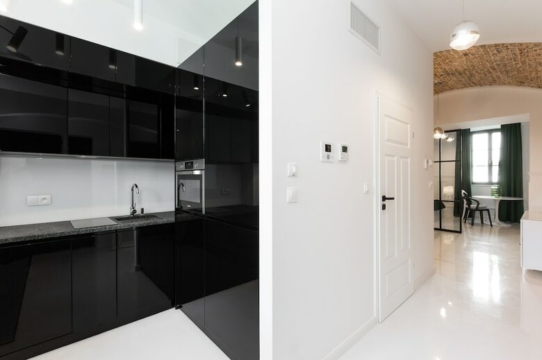 Premium Apartments