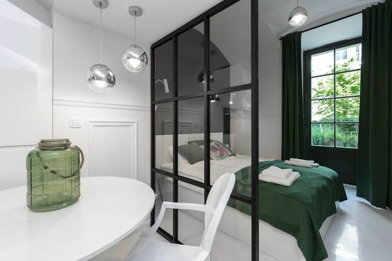 Premium Apartments