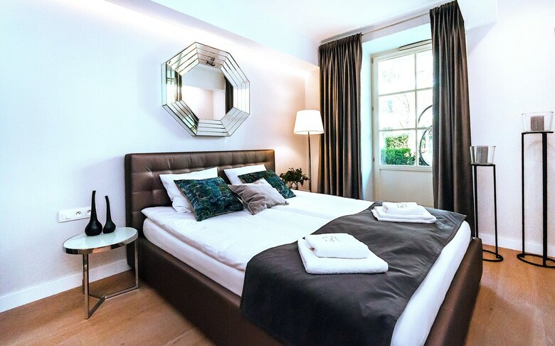 Premium Apartments