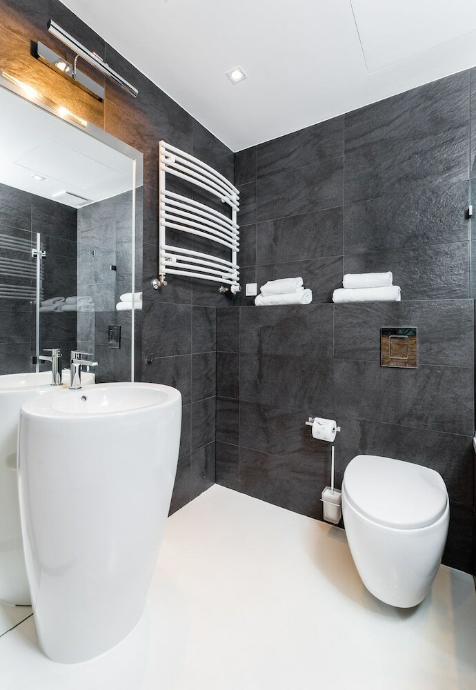 Premium Apartments