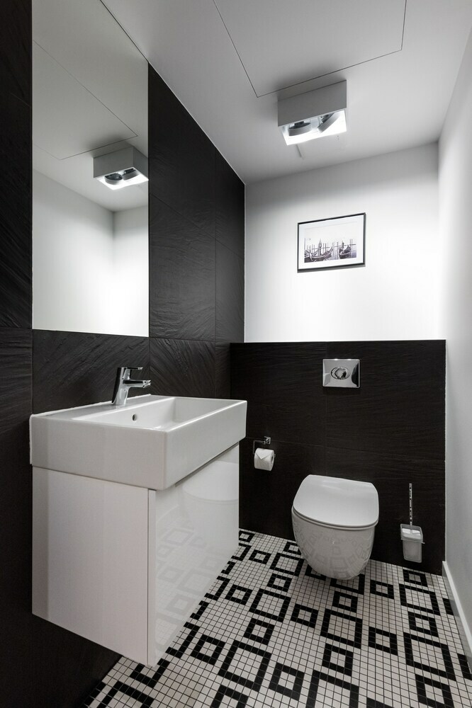 Premium Apartments