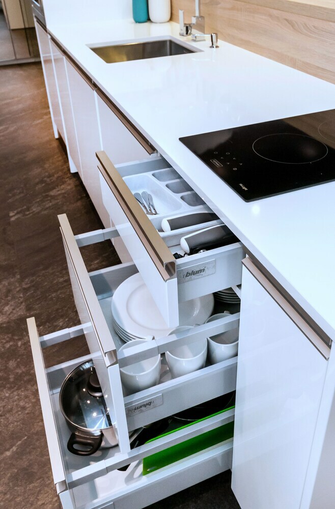 Premium Apartments