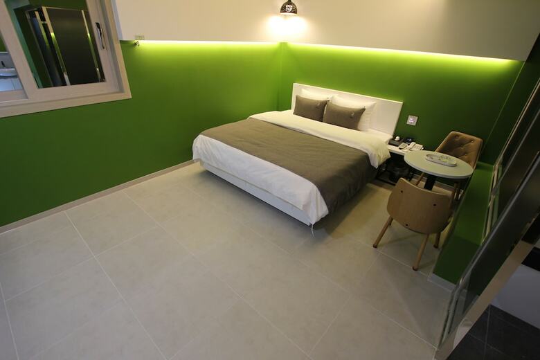 Jade Hotel Ulsan