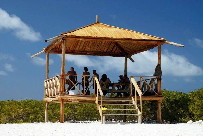 Posada Bequeve Los Roques