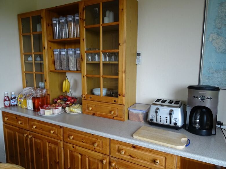 Lindisfarne Bed & Breakfast