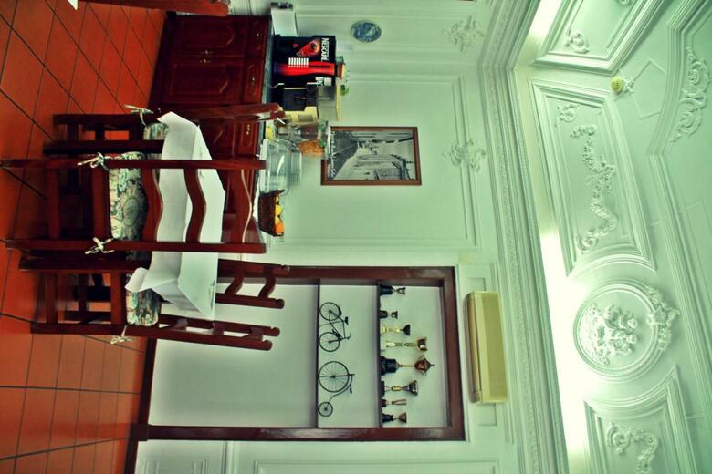 Hotel Santa Comba