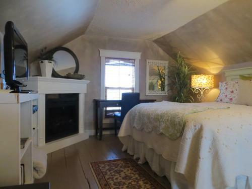 That Country Place B&B