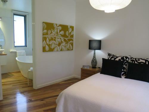 Villa Dalrymples Guest Cottages