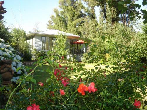 Villa Dalrymples Guest Cottages