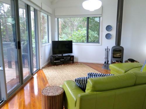 Villa Dalrymples Guest Cottages