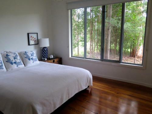 Villa Dalrymples Guest Cottages