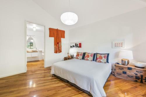 Villa Dalrymples Guest Cottages