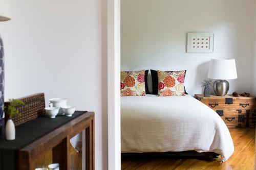 Villa Dalrymples Guest Cottages