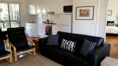 Villa Dalrymples Guest Cottages